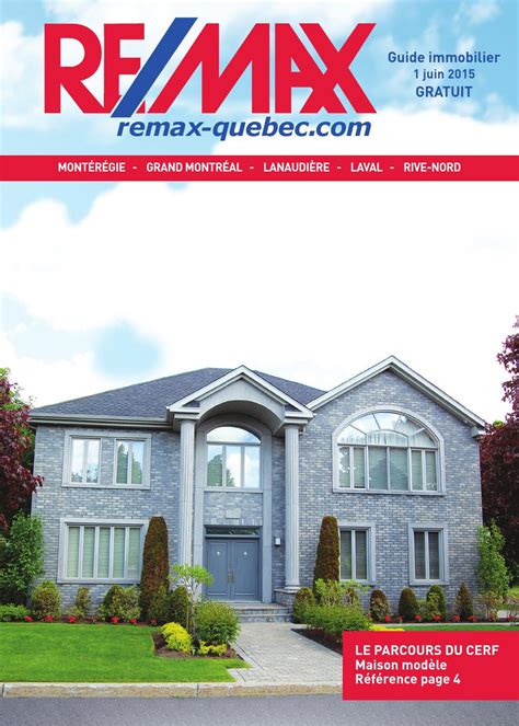 remax montreal a louer